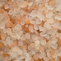 Diamant de sel de l’Himalaya présenté en vrac, idéal pour assaisonner viandes, poissons, légumes, salades et recettes maison.