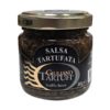 Salsa tartufata sauce à la truffe