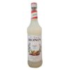 Sirop Monin Orgeat