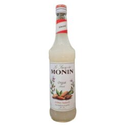 Sirop Monin Orgeat