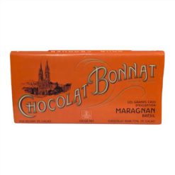 Chocolat noir Bonnat Maragnan