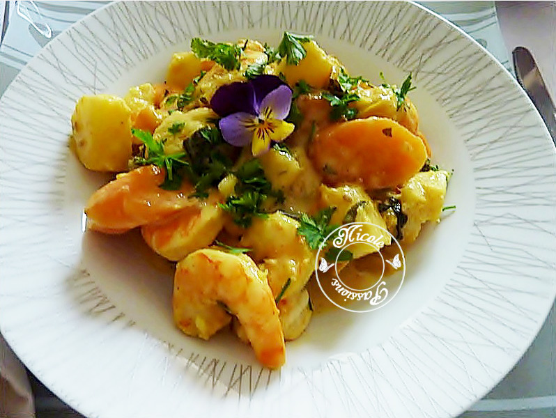 Recette