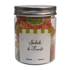 bonbons salade de fruits