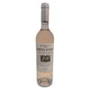 Vin rosé gris gris