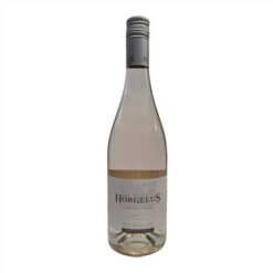 Vin rosé Horgelus