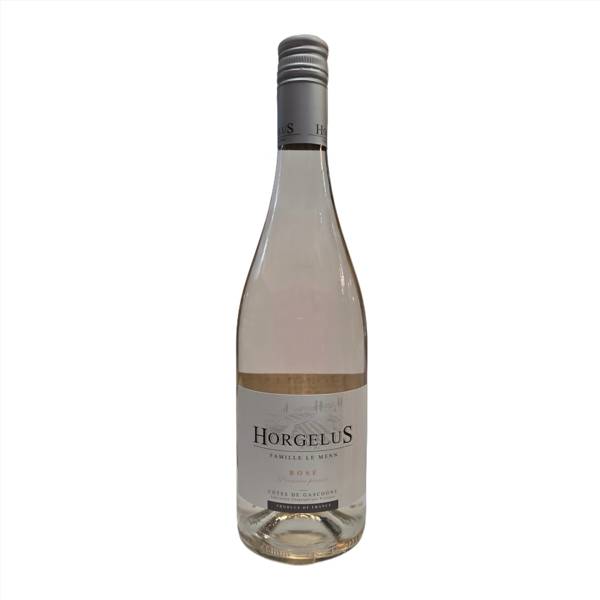 Vin rosé Horgelus