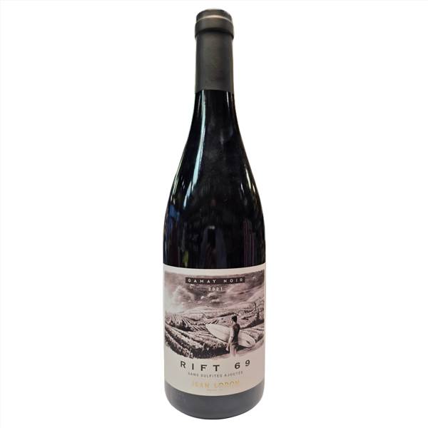 Vin rouge