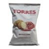 Chips Jambon