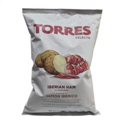 Chips Jambon