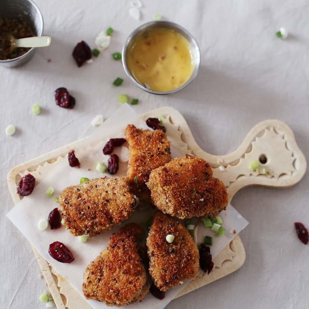 Recette