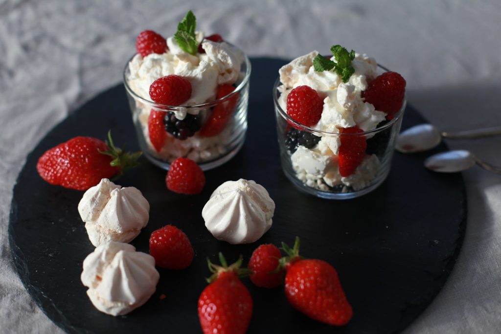 Recette