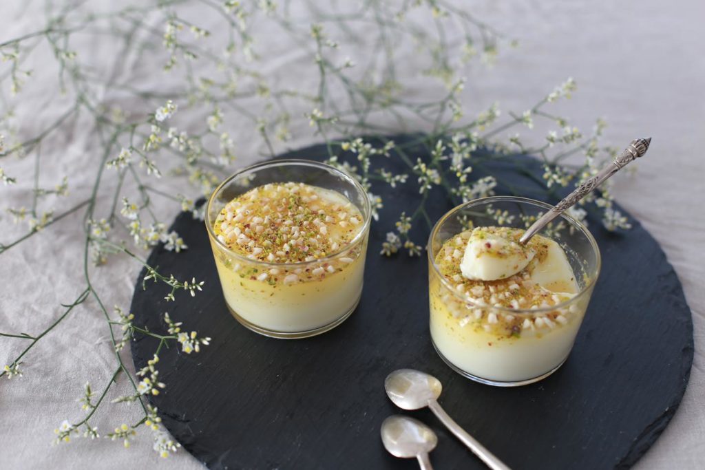 Recette