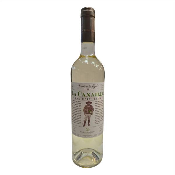 Vin blanc