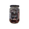 Olives noires lucques