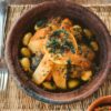CURRY ROUGE