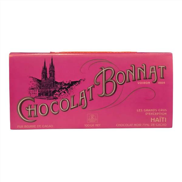 Chocolat