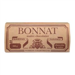chocolat à cuire Bonnat
