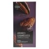chocolat aux amandes