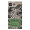 Tablette Chocolat Bio Los Ancones Cluizel chocolat noir bio République dominicaine