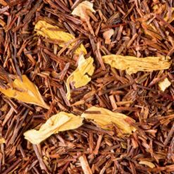 rooibos au caramel Dammann Frères
