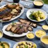 Notre mélange béarnaise vous permettra de réaliser de savoureuses marinades mais aussi de réaliser une béarnaise express