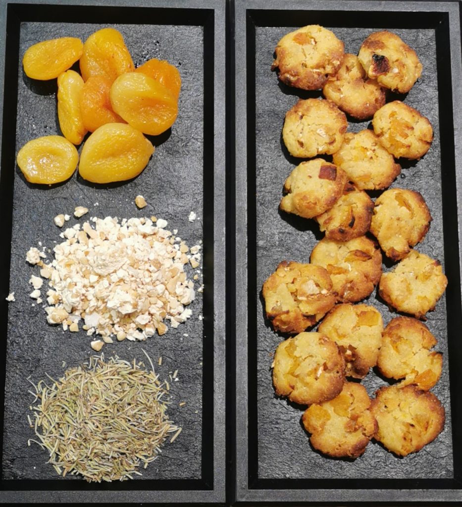 Recette