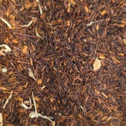 Rooibos My Madeleine Dammann Frères vrac infusion gourmande madeleine agrumes expédition 50g Comptoir des Arômes