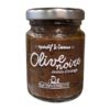 Une crème d'olives noire à l'orange signée rue Traversette