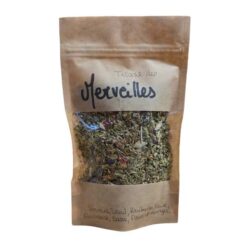 tisane des merveilles