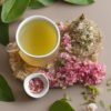 La tisane Bali des Frères Dammann vous emportera dans sa douceur