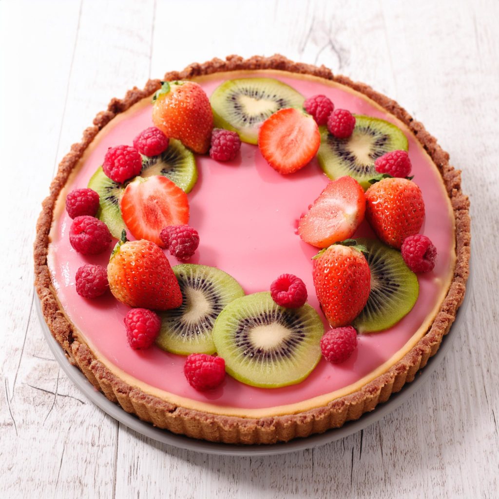 Recette