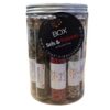 Box sels et poivres du monde coffret épices découverte cadeau expédition France Europe Comptoir des Arômes