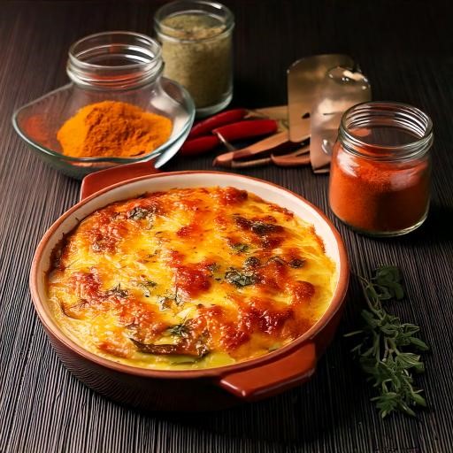 Recette