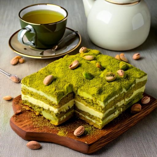 Recette