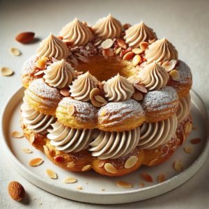 Paris Brest classique ou revisité ?