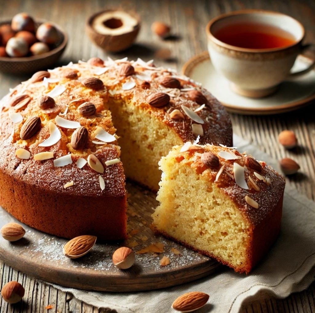 Recette