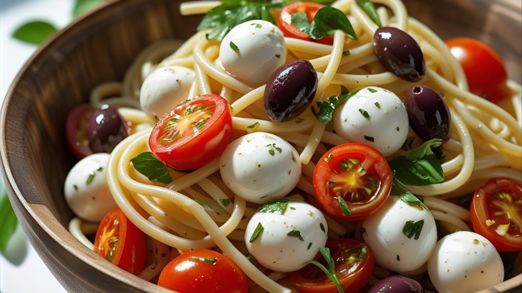 Recette