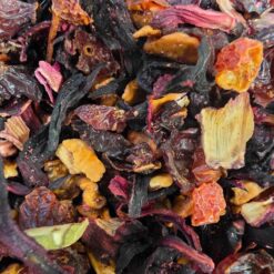 Hibiscus Litchi