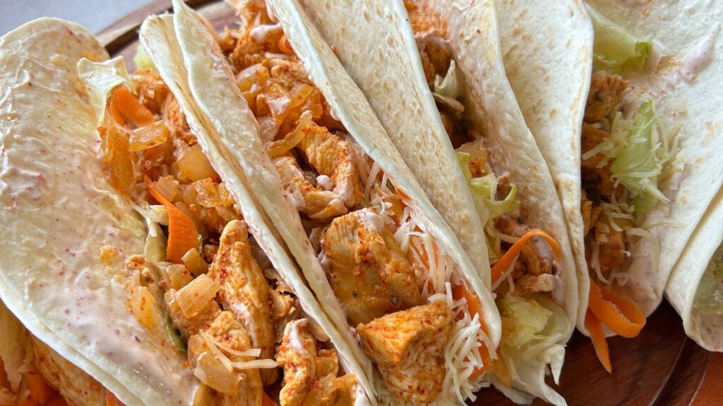 Recette