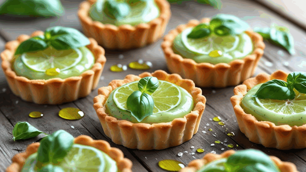 Recette