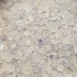 Sel bleu de Perse cristaux bleutés vrac sel rare Iran expédition 50g Comptoir des Arômes
