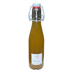 Vinaigre kalamansi agrume asiatique acidulé vinaigrette cuisine expédition France Europe Comptoir des Arômes