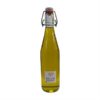 huile d'olive ail et thym grande bouteille