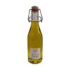 huile d'olive ail et thym moyenne bouteille