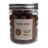 kara'osel le chocolat au feuilleté caramel