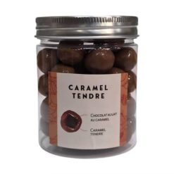 caramel tendre