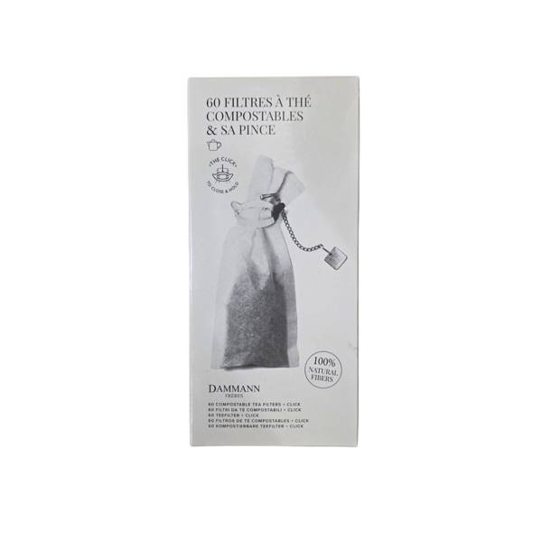 Accessoires thé