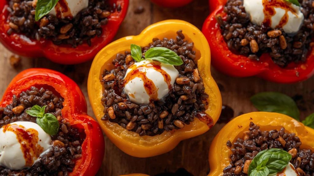 Recette