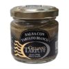 sauce à la truffe blanche guiliano tartufi