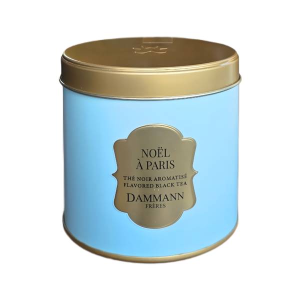 Thés de Noël